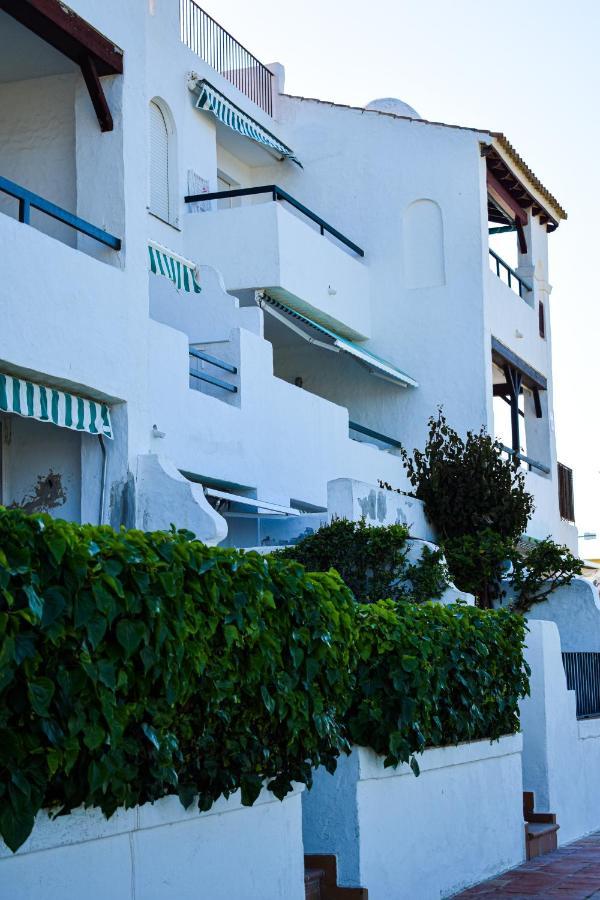 Apartamento Barrosaplaya1 Chiclana de la Frontera Kültér fotó
