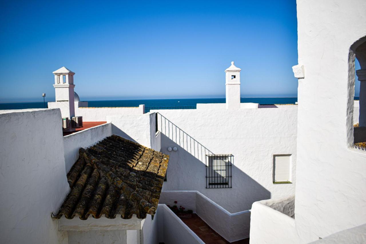 Apartamento Barrosaplaya1 Chiclana de la Frontera Kültér fotó