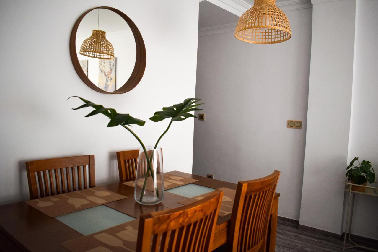 Apartamento Barrosaplaya1 Chiclana de la Frontera Kültér fotó