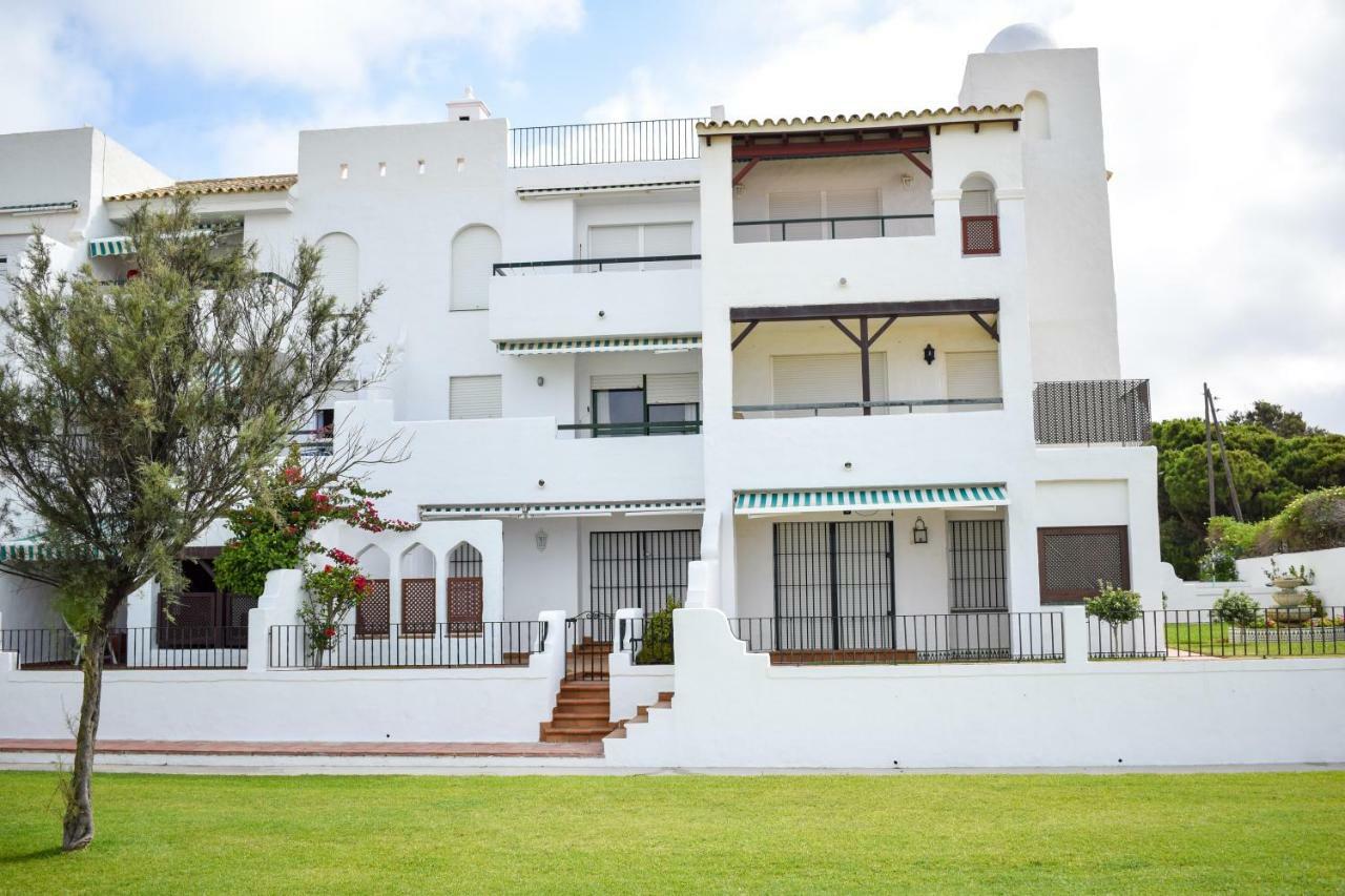 Apartamento Barrosaplaya1 Chiclana de la Frontera Kültér fotó